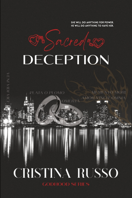 Sacred Deception
