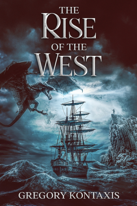 The Rise of the West