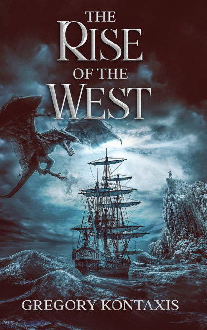 The Rise of the West