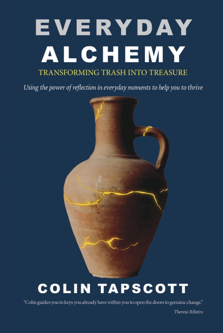 Everyday Alchemy
