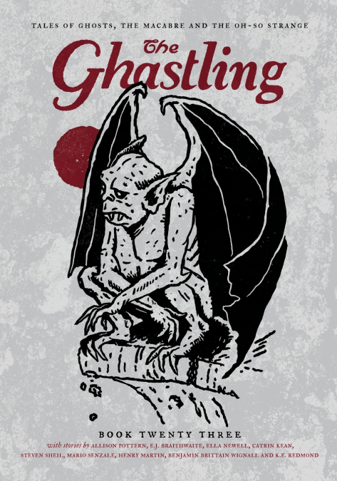 The Ghastling