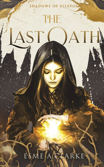 The Last Oath