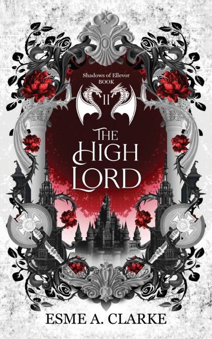 The High Lord