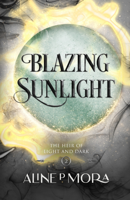 Blazing Sunlight