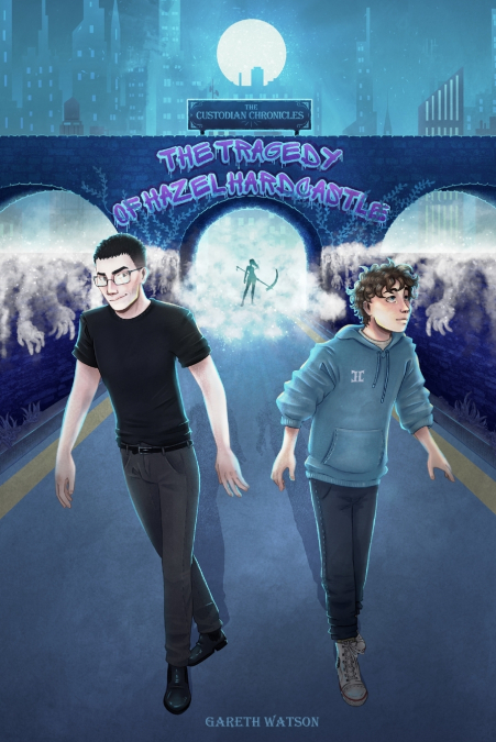 The Custodian Chronicles