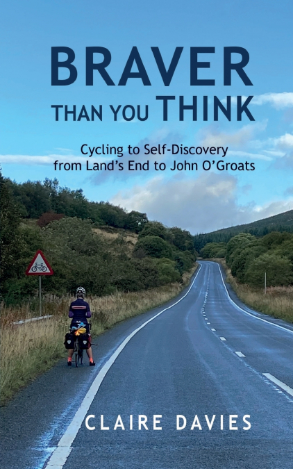 Braver Than You Think