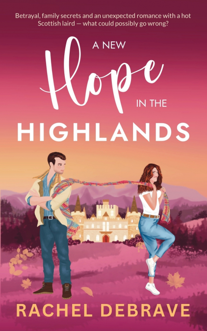 A New Hope in the Highlands