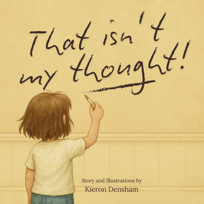 That isn’t my thought