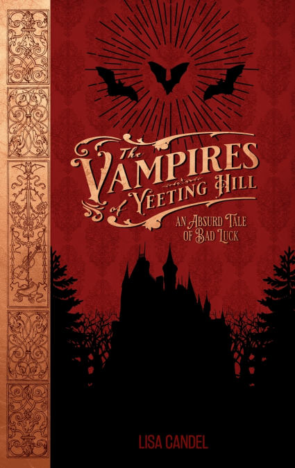 The Vampires of Yeeting Hill