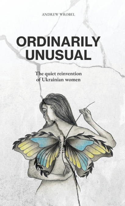 Ordinarily Unusual