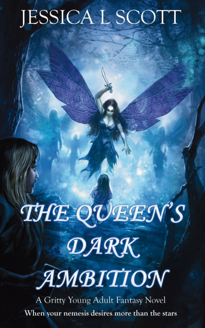 The Queen’s Dark Ambition