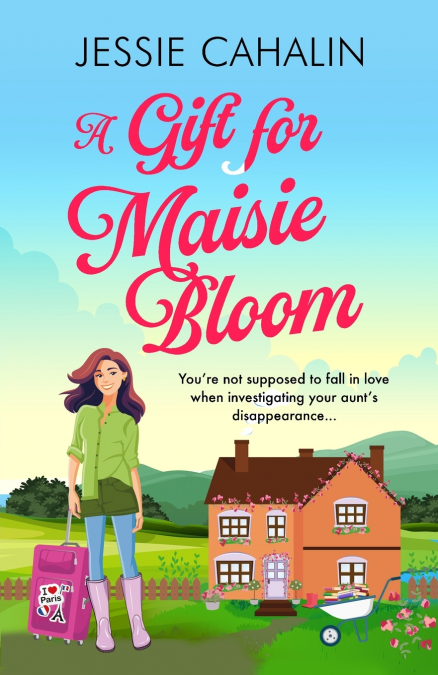 A Gift for Maisie Bloom