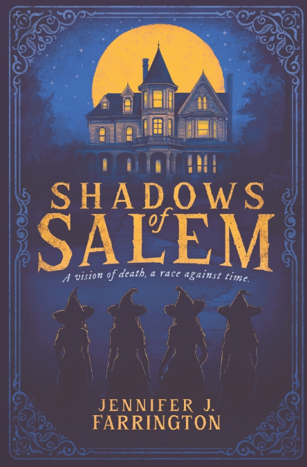 Shadows of Salem