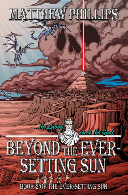 Beyond the Ever-Setting Sun