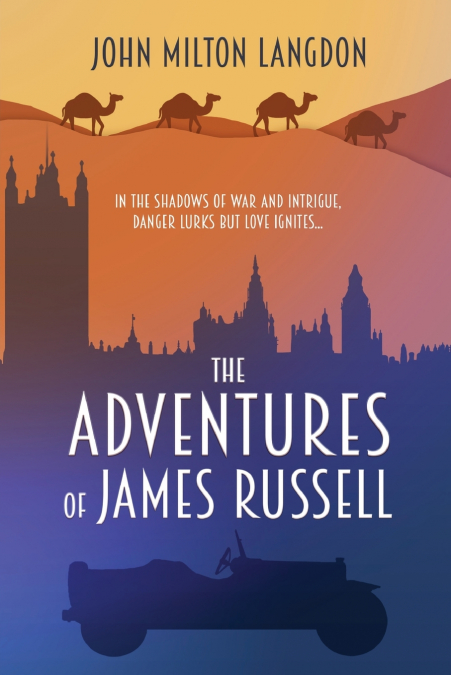 The Adventures of James Russell