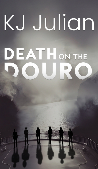 Death on the Douro