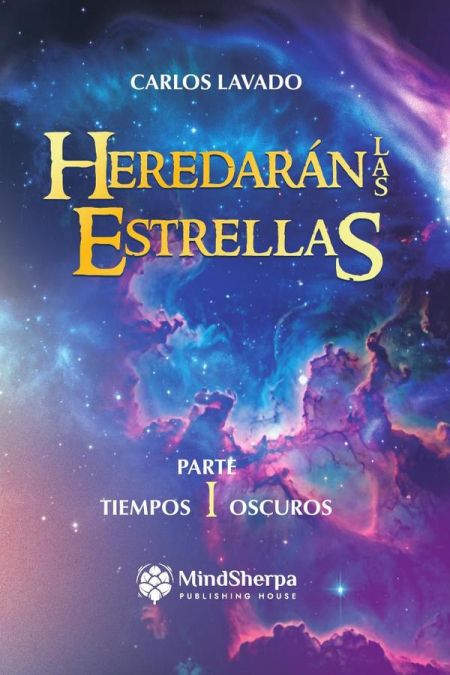 Heredarán las Estrellas