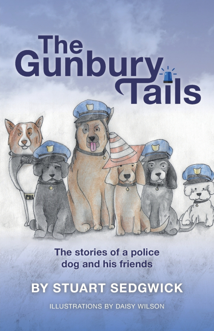 The Gunbury Tails