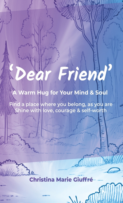 Dear Friend