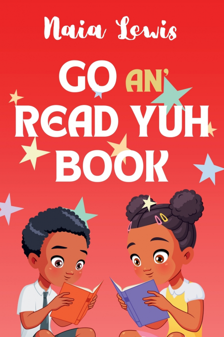 Go an’ Read Yuh Book
