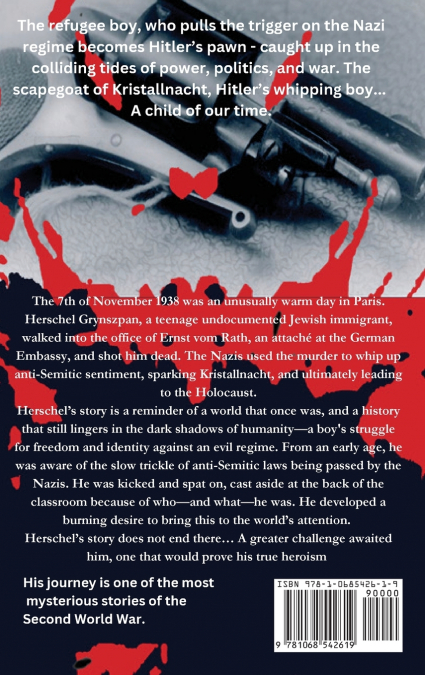 The Assassin’s Warning