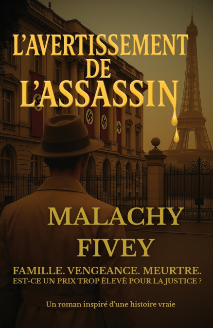 L’Avertissement de l’Assassin