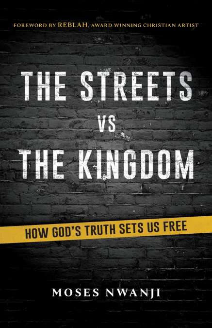 The Streets vs The Kingdom