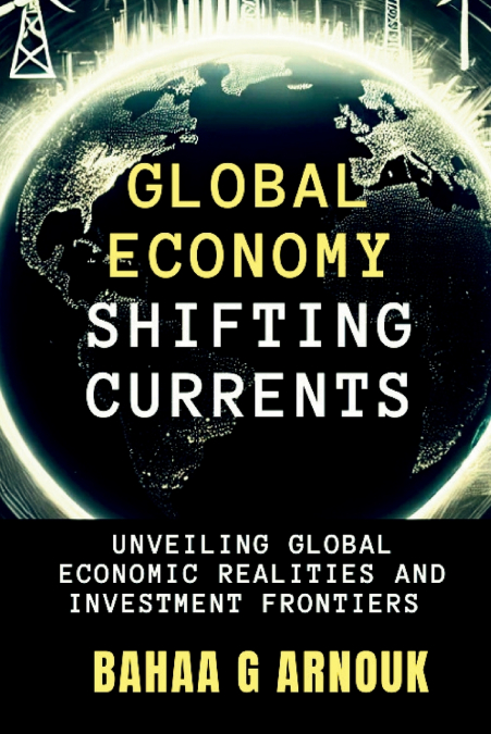 Global Economy Shifting Currents