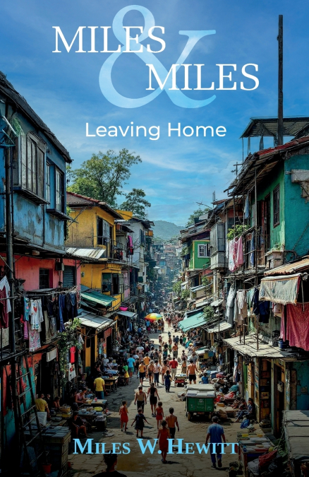 Leaving Home