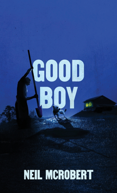 Good Boy