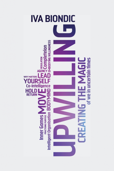 Upwilling