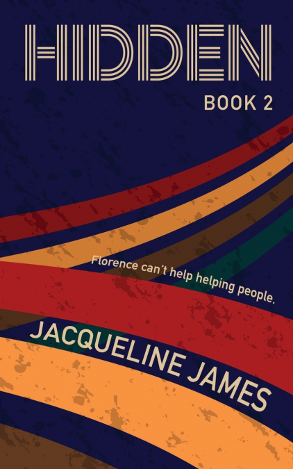 Hidden Book 2
