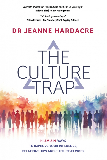 The Culture Trap