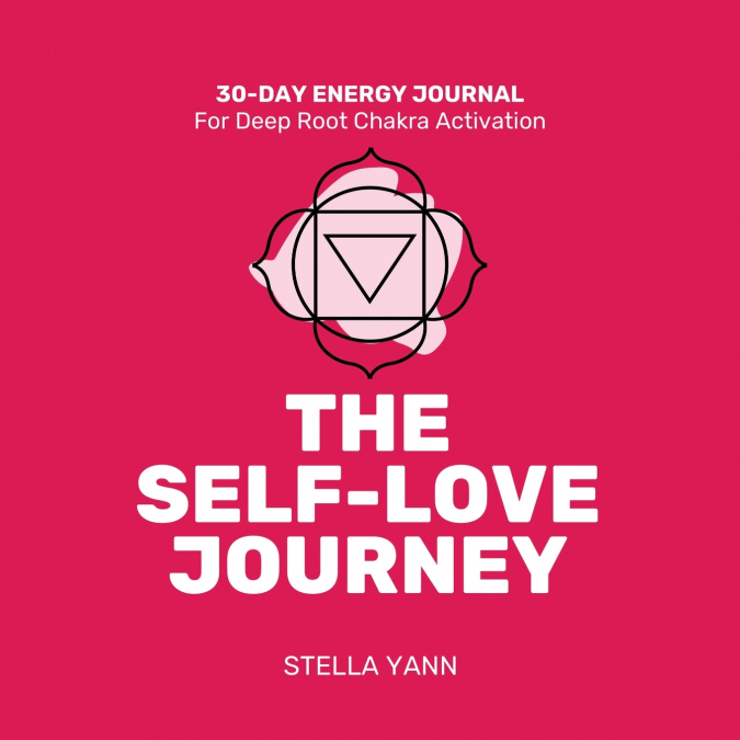 THE SELF-LOVE JOURNEY