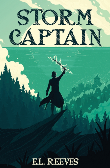 Storm Captain