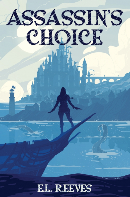 Assassin’s Choice