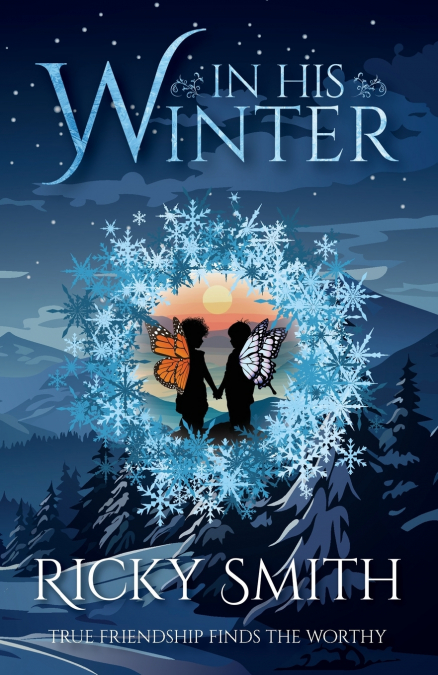 In His Winter