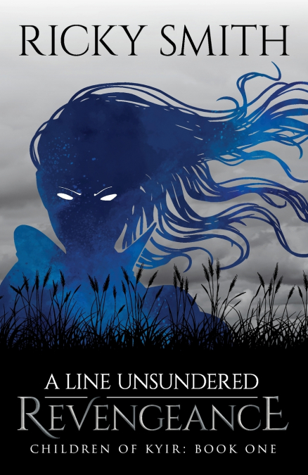 A Line Unsundered