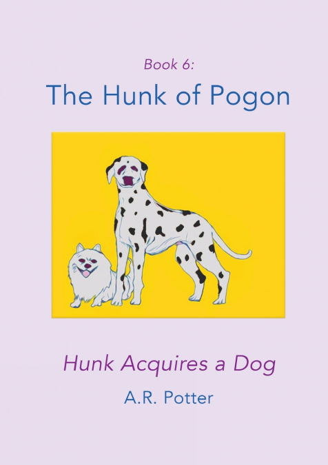 The Hunk of Pogon