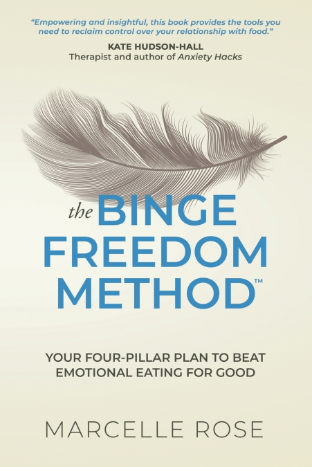 The Binge Freedom Method