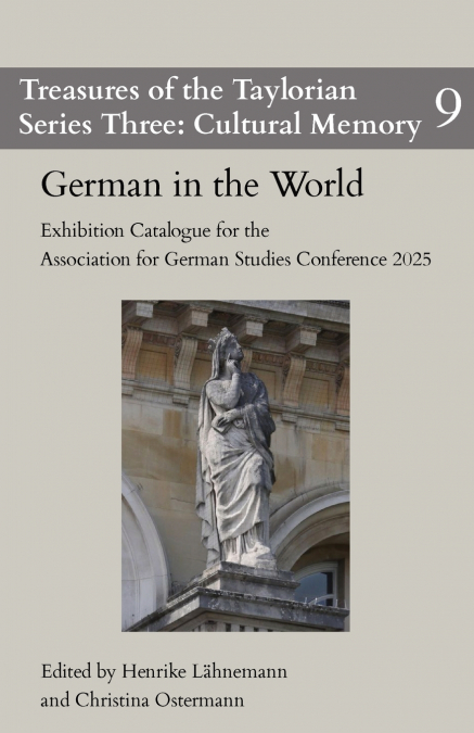 German in the World