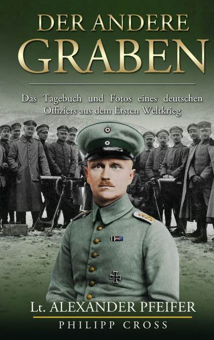 Der Andere Graben