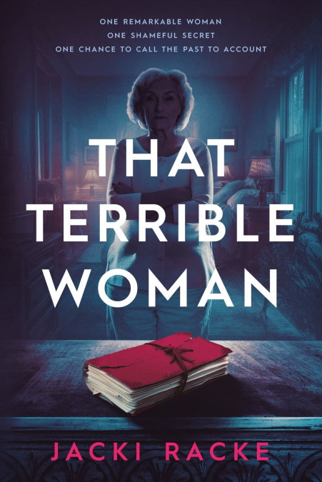 That Terrible Woman