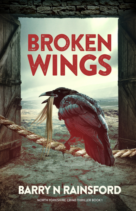Broken Wings