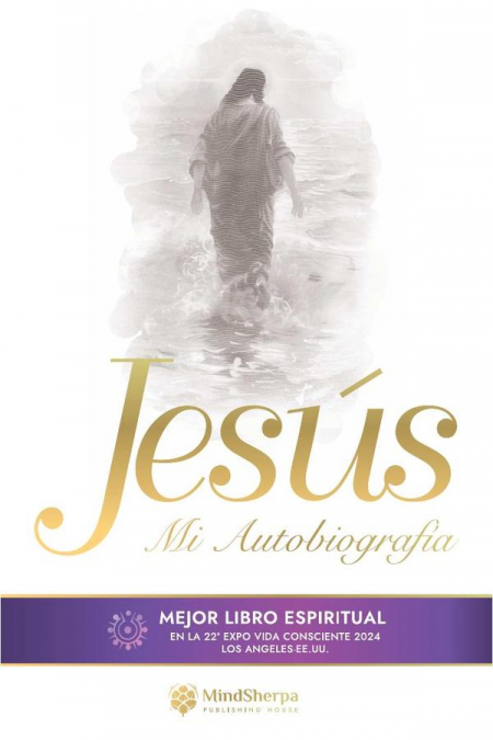 Jesús, Mi Autobiografía