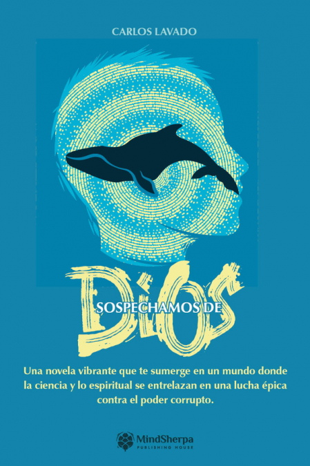 Sospechamos de Dios