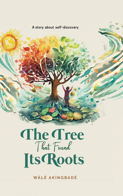 The Tree That Found Its Roots