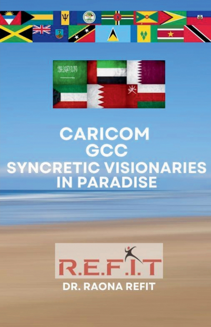 CARICOM GCC
