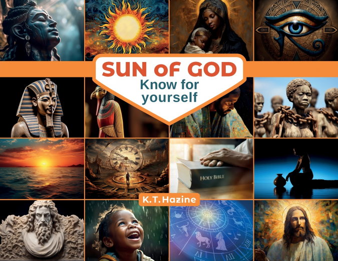 THE SUN OF GOD