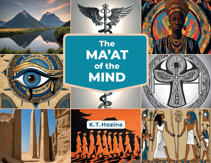 Ma’at of the Mind